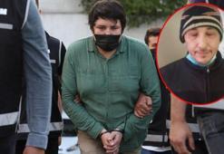 Tosuncuk teslim oldu abisi böyle yakalandı! Dikkat çeken detay...