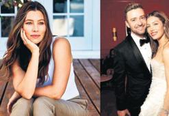 Jessica Biel: Birbirimiz için varız