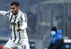 Trabzonspor haberleri - Trabzonspor'un gözü Juventus'un sol bekinde