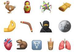 17 Temmuz Dünya Emoji Günü'ne özel sürprizler