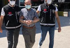691 yıl hapisle aranan firari müteahhit, Yalova’da yakalandı