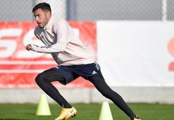 Trabzonspor’un gözü Frabotta’da