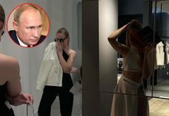 Son dakika haberi... Putin'in kızını ortaya çıkarmıştı! 'İntikam' iddiaları deprem etkisi yarattı