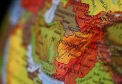 Pakistan’da aşırı yağışlar sonucu 4 kişi hayatını kaybetti