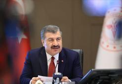 SON DAKİKA: 21 Temmuz vaka sayısı açıklandı! Bugünkü korona tablosunda son durum...
