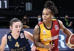 FIBA Kadınlar Avrupa Ligi ile Avrupa Kupası'na katılacak Türk takımları belli oldu