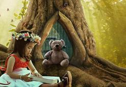 Keloğlan ve Cengizhan’ın hazinesi