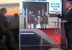 Gül satma, para isteme, fal bakma… Kordon hırsızlık çetesi çökertildi!