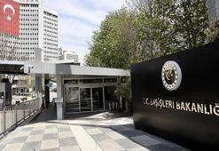 Türkiye'den 'nefret söylemiyle birlikte mücadele' çağrısı