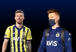 Son dakika - Fenerbahçe'de Serdar Aziz patlaması! Sert açıklama...