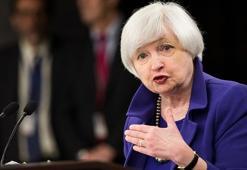 Yellen'dan özel sermayeyi seferber etme çağırısı