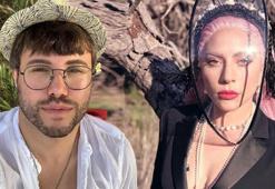 Lady Gaga'dan Türk makyaj ustasına davet
