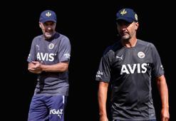 Son dakika Fenerbahçe transfer haberleri - Fenerbahçe'de golcüsünü buldu! Pereira onay verdi