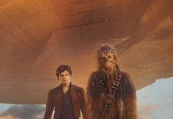 Han Solo: Bir Star Wars Hikayesi oyuncuları kimler? Han Solo: Bir Star Wars Hikayesi filmi konusu nedir?