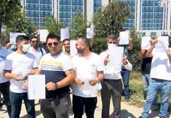 Vurgun zincirinin son halkası: SAS