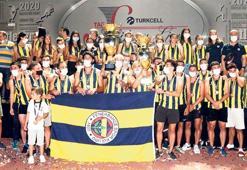 Atletizmin lokomotifi Fenerbahçe!