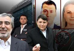 Son dakika! Vurgun zincirinin son halkası: SAS