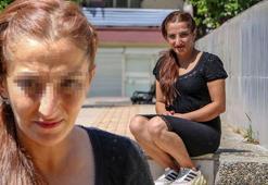 Uyuşturucu için eşi tarafından fuhşa zorlanan Ceyda, çocuklarına kavuşmak istiyor