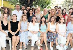Genç girişimcilere ödül