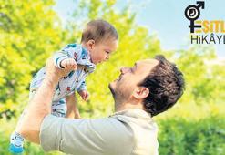 Yeni babalara 14 haftalık babalık izni