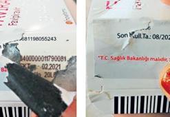 Kovid ilaçlarında tarih çekincesi