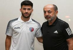 Erdal Öztürk, Ankaraspor'da