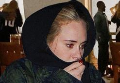 Adele'in yeni aşkı Rich Paul