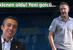 Transferde son dakika - Fenerbahçe'de dev golcü operasyonu! Beklenen oldu, takımından ayrılıyor...