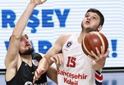 FIBA Avrupa Kupası'nda mücadele edecek takımlar belirlendi