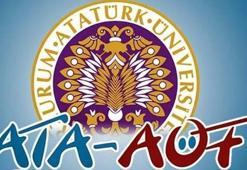 ATA AÖF üç ders sınavı 2021 ne zaman? Mezuniyet üç ders sınavı nasıl olacak, kimler girebilir?