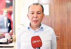 'Geri adım atmayacağım fazlasını da yapacağım'