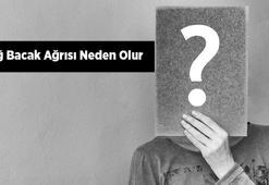Sağ Bacak Ağrısı Neden Olur? Nasıl Geçer Ve Ne İyi Gelir?
