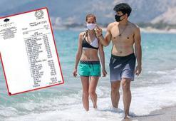 Son dakika: Sosyal medyada o fiyatlar çok konuşulmuştu! 'Su 40 lira, çok normal...'