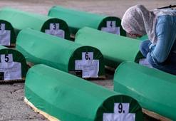 Bosna Hersek'te soykırımı 'inkar etmek' artık suç