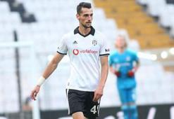 Son dakika - Beşiktaş, Alpay Çelebi'yi Kocaelispor’a kiraladı