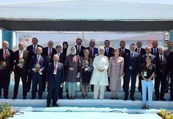 Emine Erdoğan: Hayvanlara yönelik suçlar oluşmadan çözüm üretmeliyiz