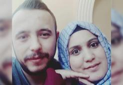 Eşini tabancayla vuran 2 çocuk babası, ormanda yakalandı!