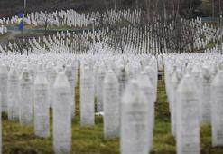 Srebrenitsa soykırımının inkarının yasaklanmasına tepki gösterdi