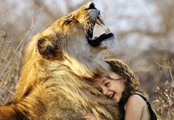 Bir çocuk şarkısı: Hayvanları sevelim