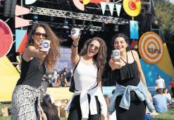 Temkinli ama iştahlı festival fırtınası!