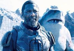 ‘İntihar Timi’nin eğlenceli yolculuğu