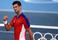Son dakika - Novak Djokovic'den Simon Biles çıkışı!