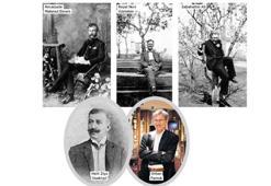 Edebiyatımızın kalbi kırık kahramanları