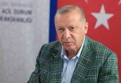 Son dakika haberleri: Cumhurbaşkanı Erdoğan açıkladı! Kira yardımı yapılacak