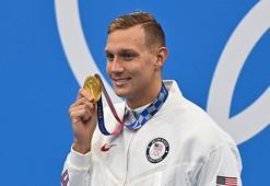 Tokyo 2020'de iki dünya, iki olimpiyat rekoru kırıldı