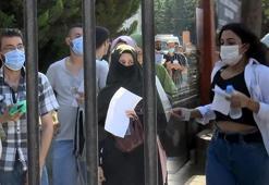 Son dakika... KPSS maratonu başladı