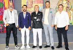 Vizyonerler buluştu