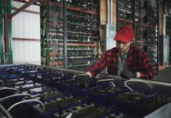 Daha 19 yaşında! Bitcoin madenciliğiyle kazancını ikiye katladı