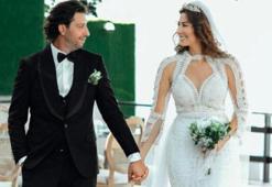 Şenay Akay'dan nikah sonrası ilk hamle