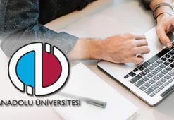 İkinci üniversite kayıt başvuruları başladı mı? Anadolu Üniversitesi ikinci üniversite bölümleri...
